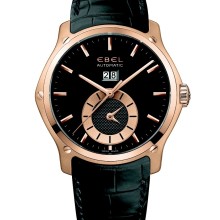 Ebel Classic Hexagon