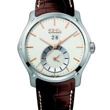 Ebel Classic Hexagon