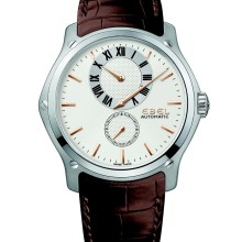 Ebel Classic Hexagon