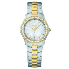 Ebel Classic Sport