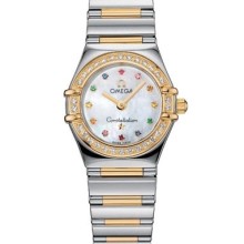 Iris My Choice Quartz Mini