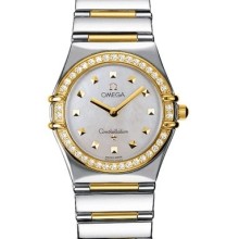 My Choice Quartz Small