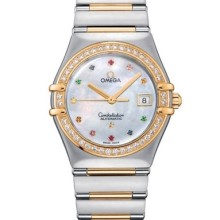 Iris My Choice Automatic