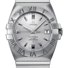 Double eagle chronometer