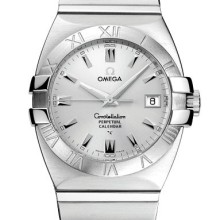 Double Eagle Perpetual Calendar