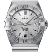 Double Eagle Perpetual Calendar
