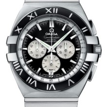 Double Eagle Chrono