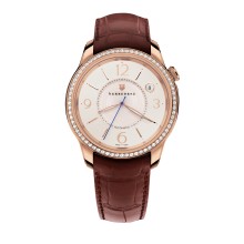 Signature Date Jewellery