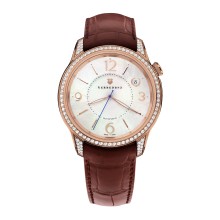 Signature Date Jewellery
