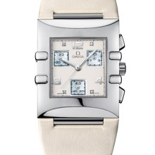Quadra Quartz Chronograph