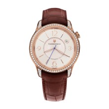 Signature Date Jewellery