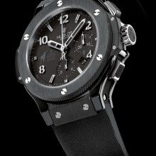 Hublot Polo Gold Cup Gstaad