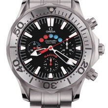 Racing Chronometer