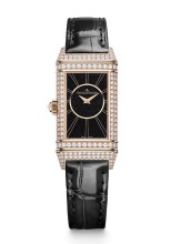 Reverso One Duetto Jewellery