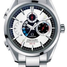 NZL−32 Chrono