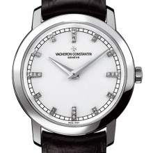 Traditionnelle small model