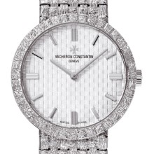 Classique gold bracelet small model