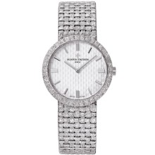 Classique gold bracelet small model