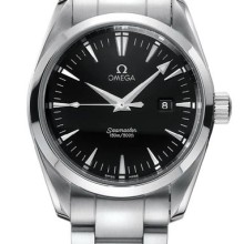 Aqua Terra Quartz