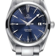 Aqua Terra Quartz
