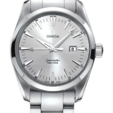 Aqua Terra Quartz