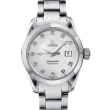 Aqua Terra Automatic