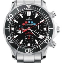 Racing Chronometer