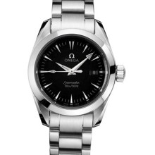 Aqua Terra Quartz