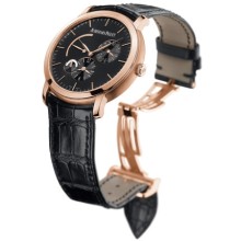 Jules Audemars Dual Time