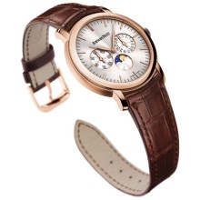 Jules Audemars Moon-Phase Calendar