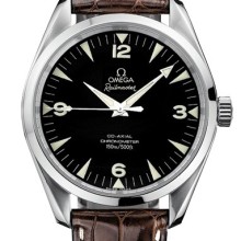 Railmaster Chronometer