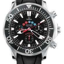 Racing Chronometer
