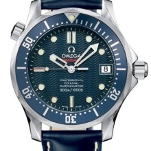 300 M Chronometer