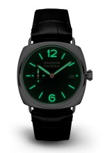 Quaranta Black