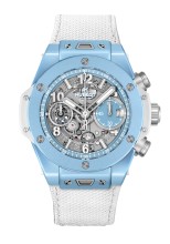 Unico Sky Blue