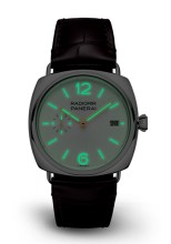 Quaranta Steel