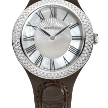 Garbo Lady