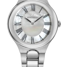 Garbo Lady
