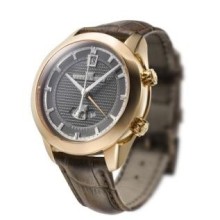 ASTON R GMT ALARM