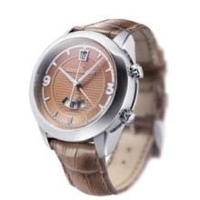 ASTON R GMT ALARM
