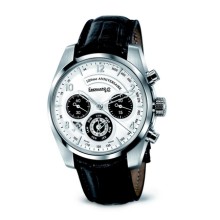 Chronographe 120eme Anniversaire - Mouvement "a came"