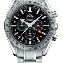 Broad Arrow GMT