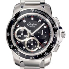 Sport Evolution Chronograph