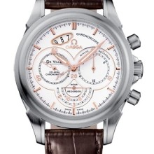 Co−Axial Chronoscope