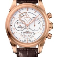 Co−Axial Chronoscope