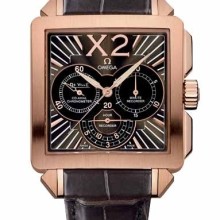 X2 Co−Axial Chronograph
