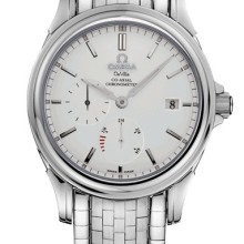 Co−Axial Power Reserve