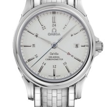 Co−Axial GMT