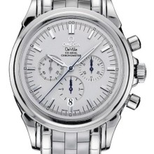 Co−axial chronograph