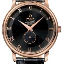 Prestige Small Seconds